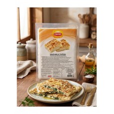 REGULAR YUFKA (PASTRY LEAVES) 400G NEVZAT(TURKISH)